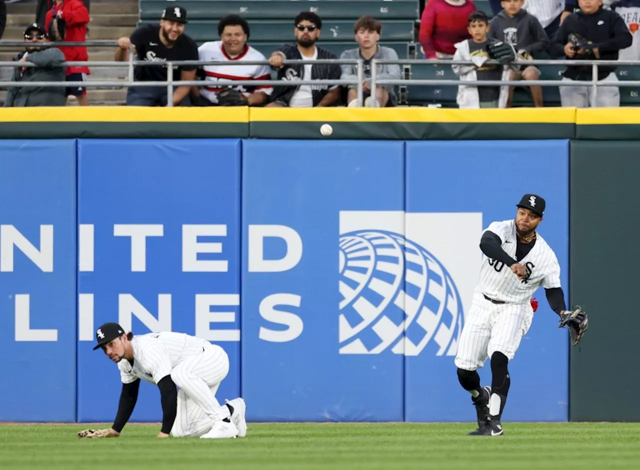 Photos: Toronto Blue Jays 3, Chicago White Sox 1