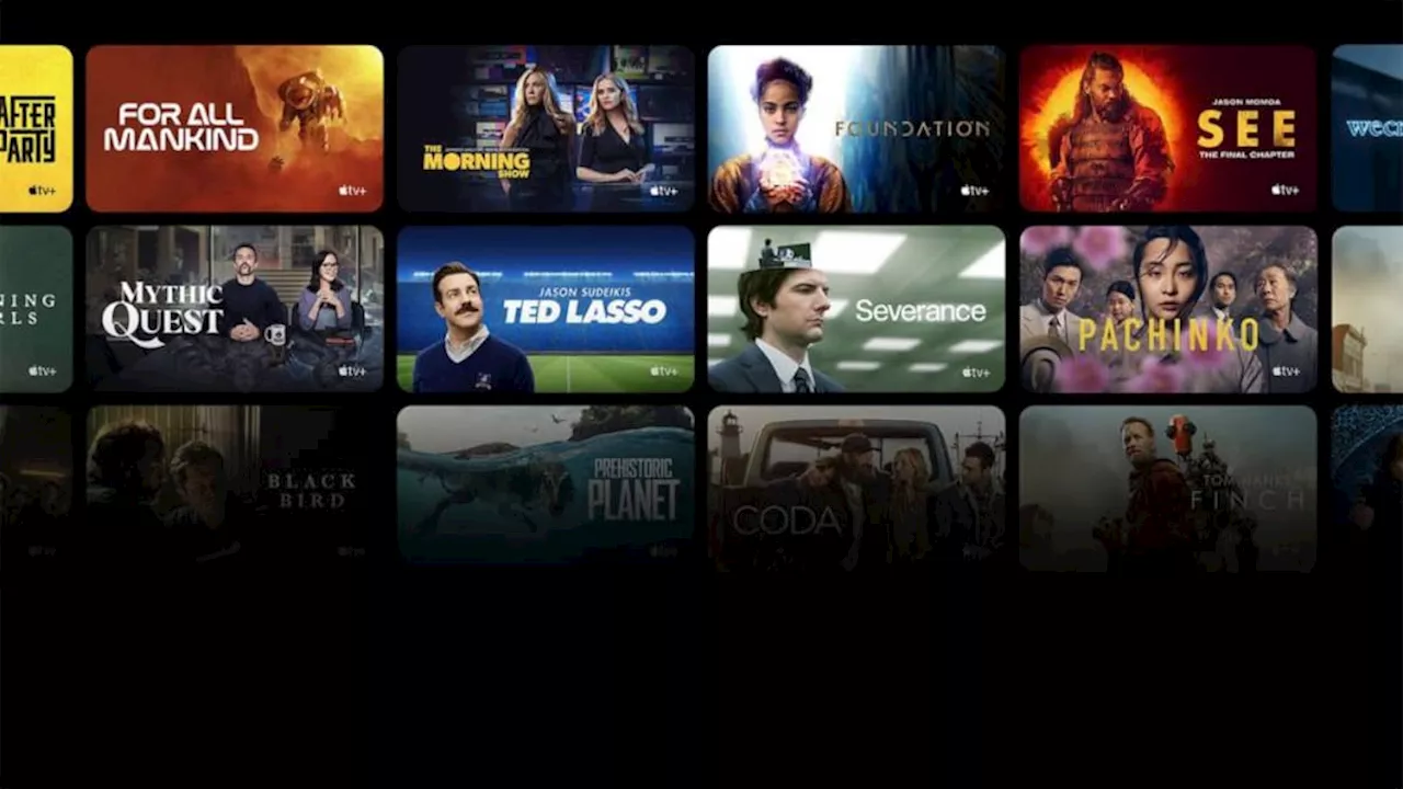 La aplicación Apple TV, por fin, está cerca de llegar a los teléfonos Android