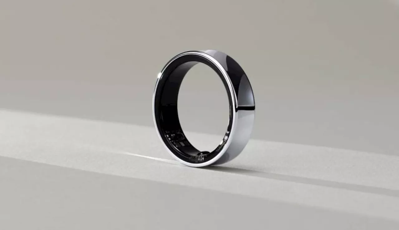 Samsung se prepara para la llegada del Galaxy Ring con una herramienta muy útil