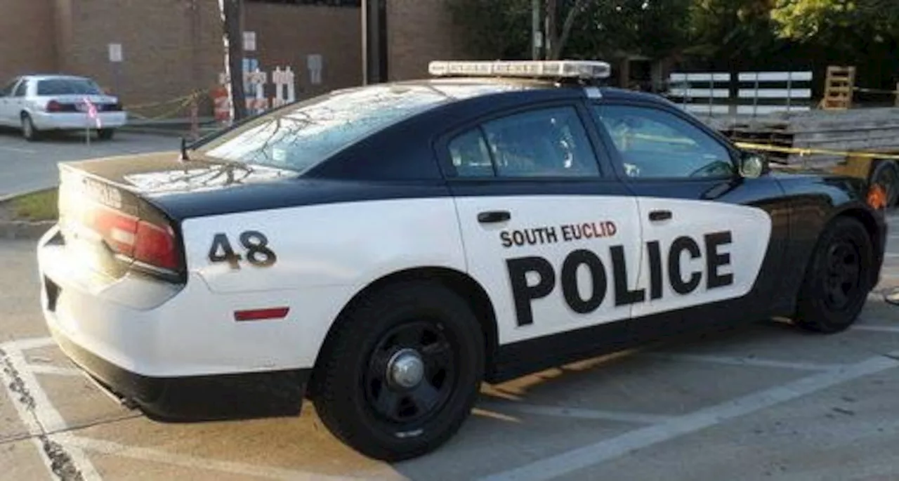 Nothing fishy about $550 theft of seafood: South Euclid Police Blotter