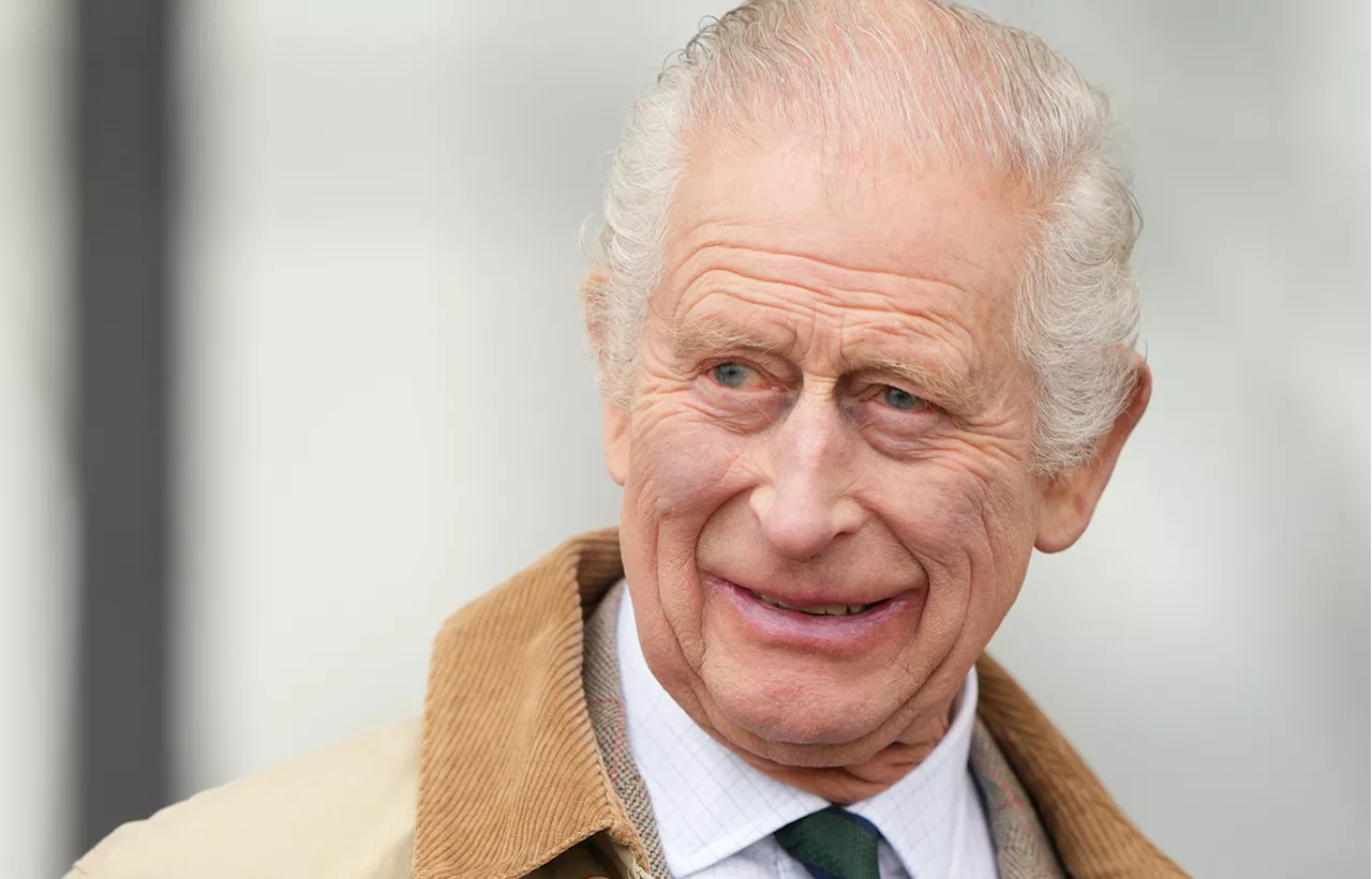 Charles III : cette nouveauté très attendue lancée par le roi à Sandringham