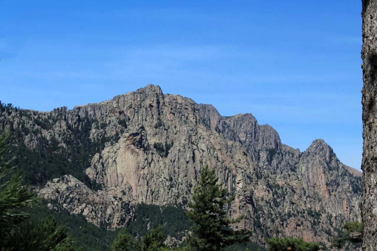 Corse : une femme meurt tragiquement après une chute vertigineuse à un endroit très prisé