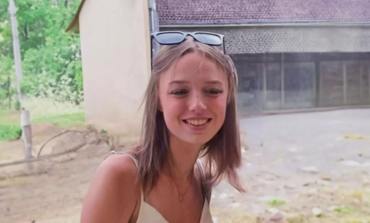 Disparition de Lina, 15 ans, dans le Bas-Rhin : un “réseau de prostitution” impliqué ?