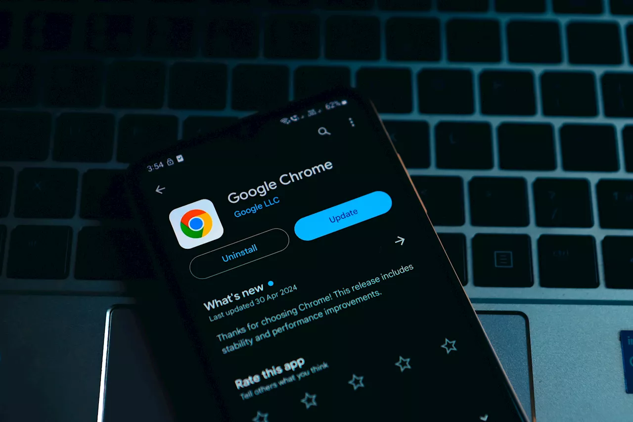 Chrome simplifie le multitâche sur Android grâce à l’intégration d’onglets flottants