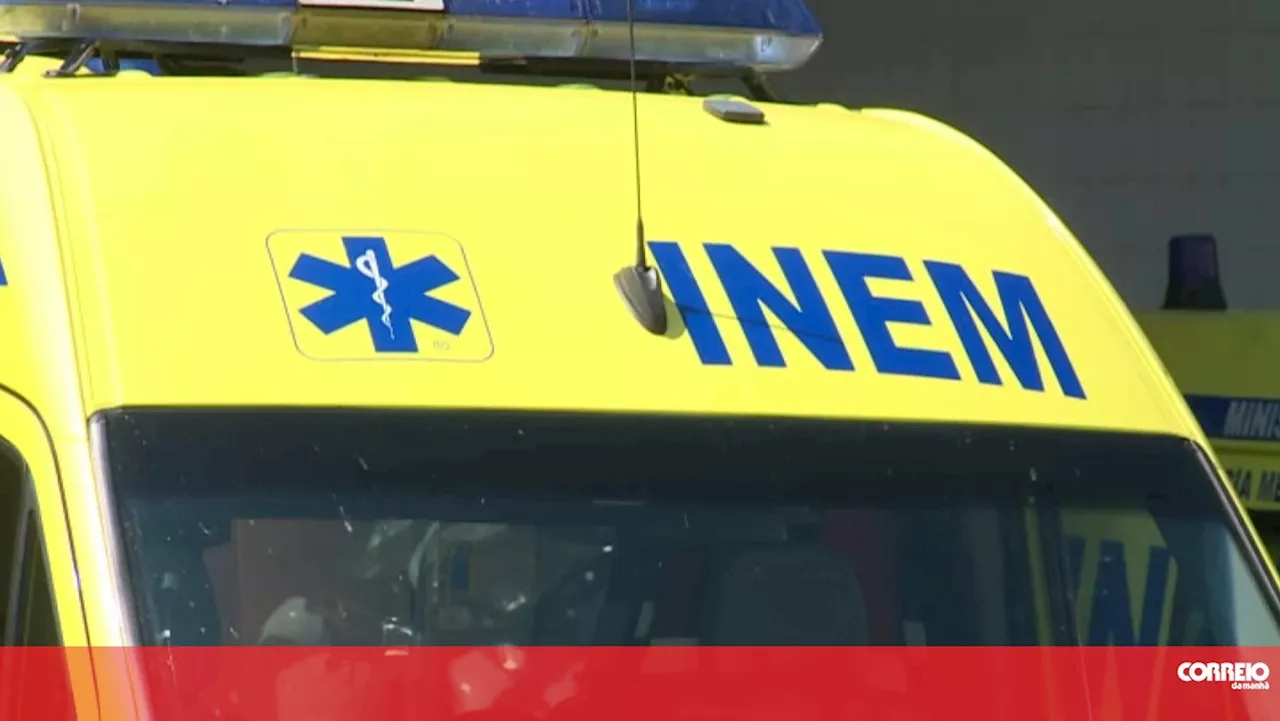 Homem de 27 anos morre em colisão entre dois carros em Évora