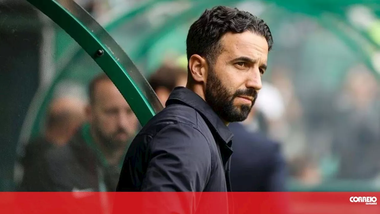 Luís Filipe Vieira defende que Sporting terá hegemonia no futebol com Rúben Amorim