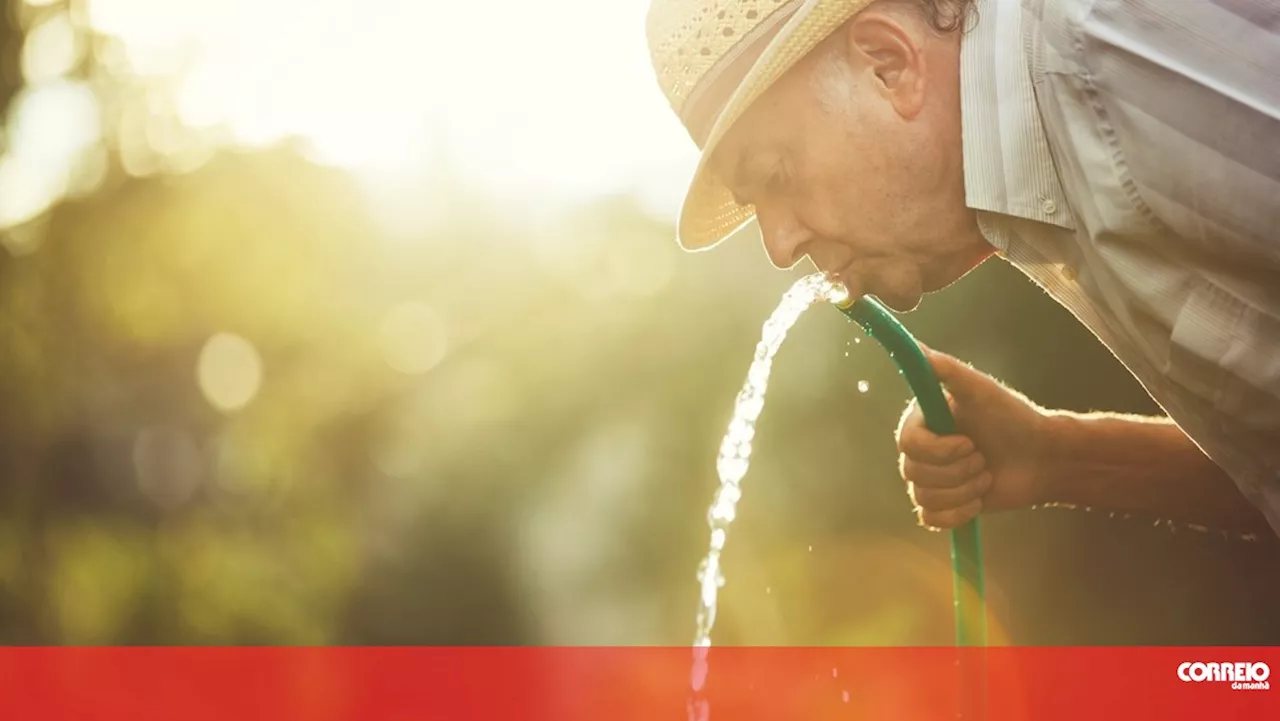 Prepare-se para o calor: Esperadas temperaturas acima dos 30 graus para todo o território nacional