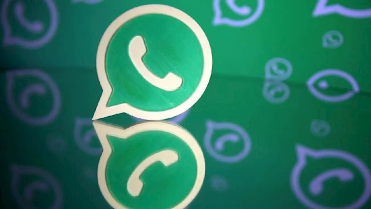 Cara Buat Undangan Acara di Grup Pakai Fitur Baru WhatsApp