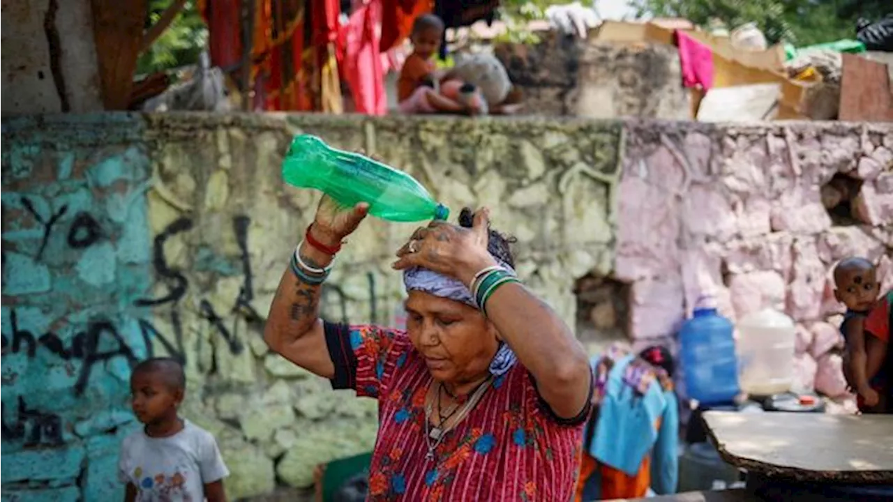 'Neraka Bocor' Makan Korban di Asia, India Catat Kematian Warga