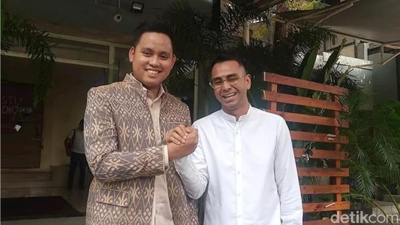 Pilgub Jateng 2024 dan Potensi Duet Dico-Raffi Hingga Hendi-Taj Yasin