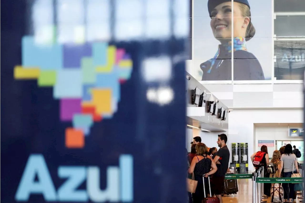 Azul não espera enfrentar obstáculos regulatórios em acordo de codeshare com Gol