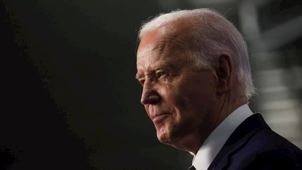 Opinion: To those world leaders privately rooting for Biden — now is your chance