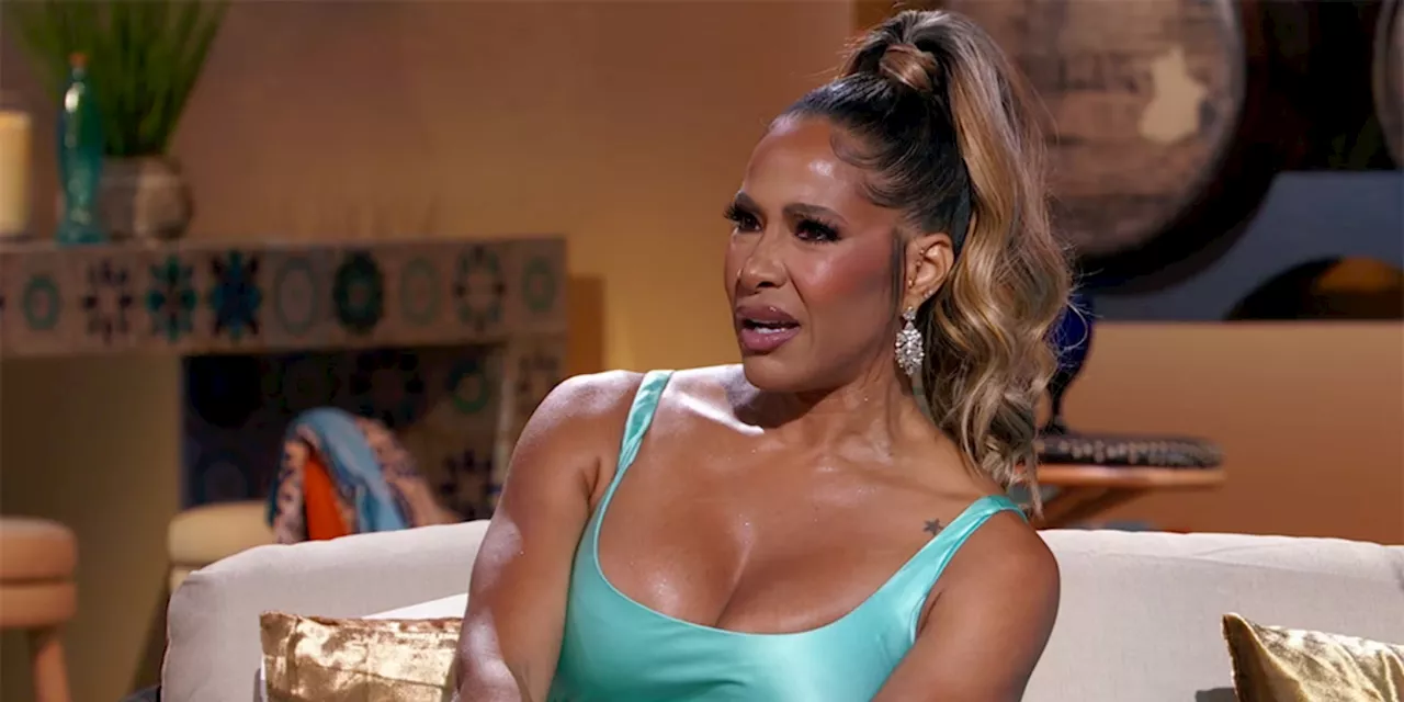 Andy Cohen Hopes Shereé Whitfield Will Return to ‘RHOA’ “In Some Capacity”