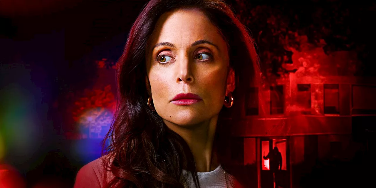 Bethenny Frankel on Lifetime Movie Role and Dreams of Hosting 'SNL' [Interview]