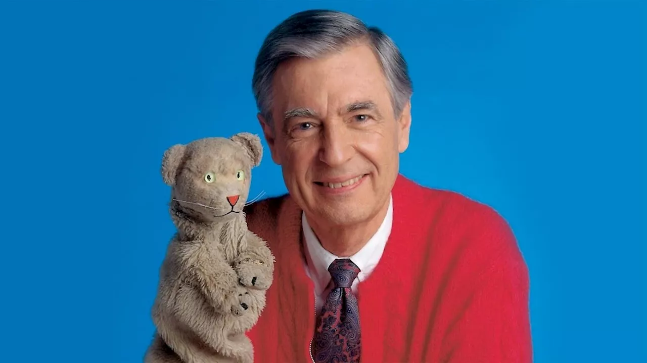 Pluto TV Announces 24/7 Mister Rogers Channel