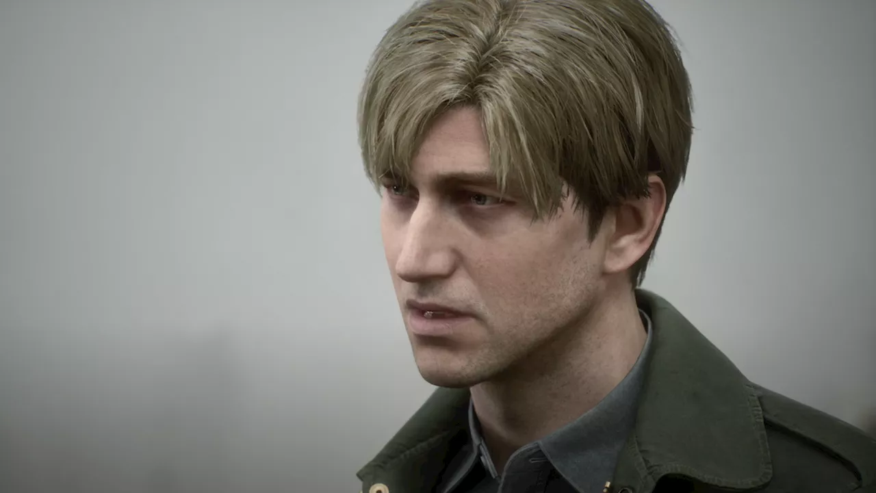 Silent Hill 2 Remake Release Date Finally Announced