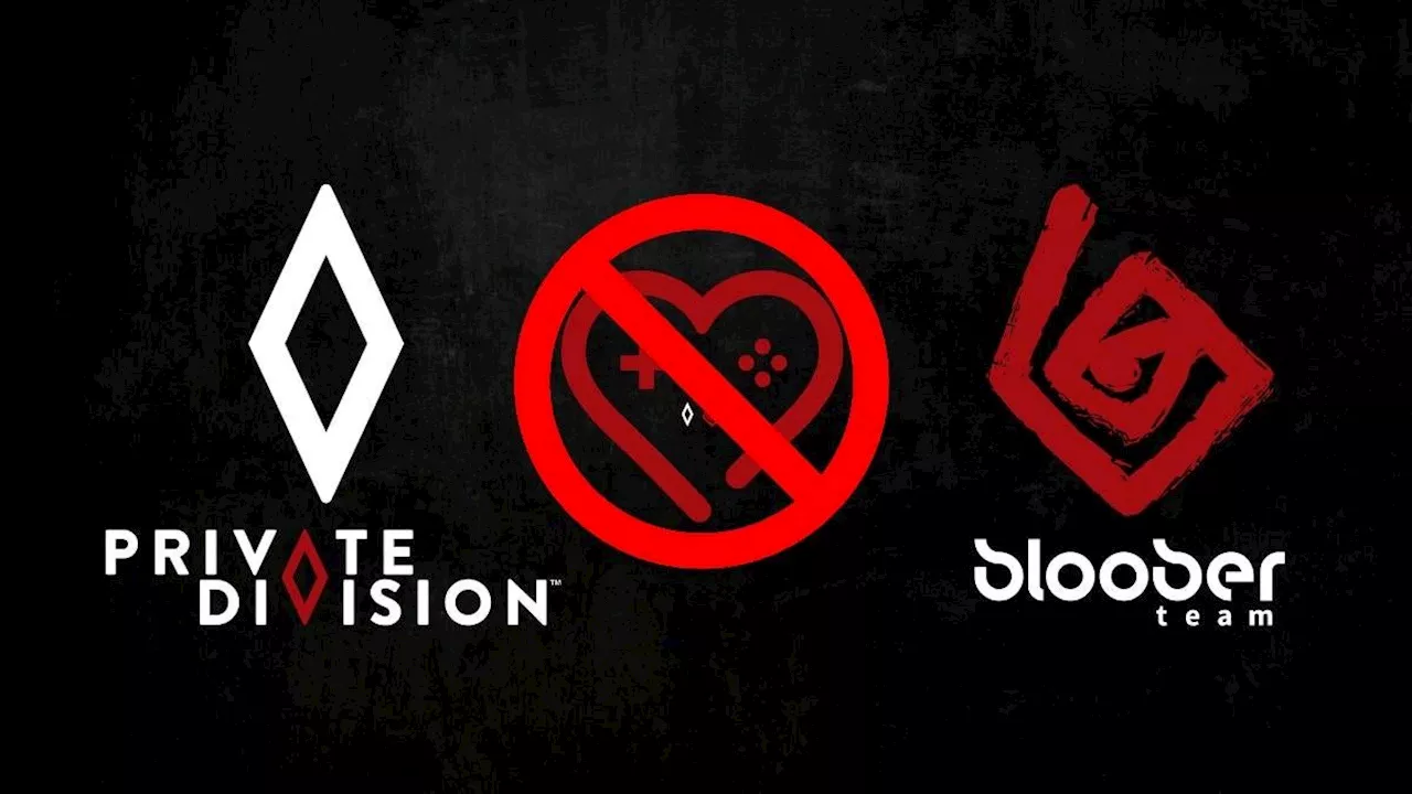 Take-Two Terminates Publishing Deal for Bloober Team's Project C