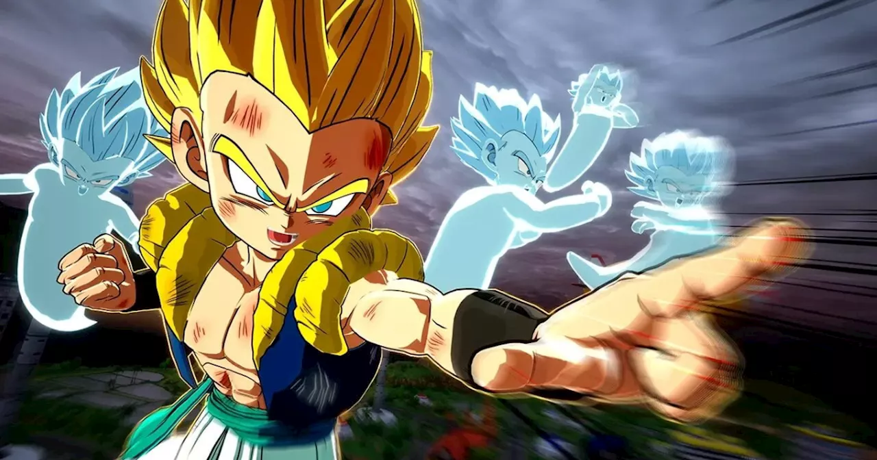 Dragon Ball: Sparking! Zero Trailer Adds 21 Fighters to Roster | United ...