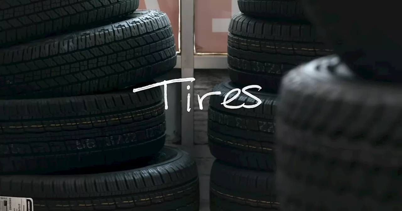 Tires Intro Song: What Is The Netflix Show Theme Song?