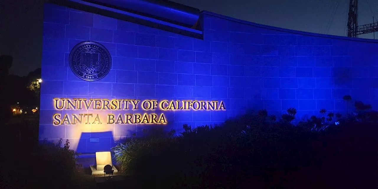 A California University Reveals Its Ties to Israel’s Genocide in Gaza