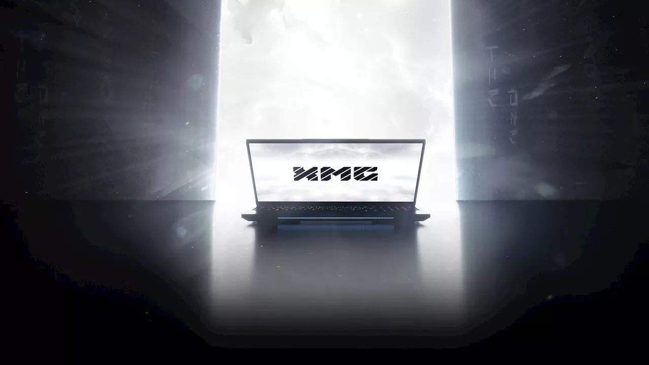 XMG Neo 16 (E24): Neues Chassis mit hellerem 16“-Display kühlt bis zu 275 Watt