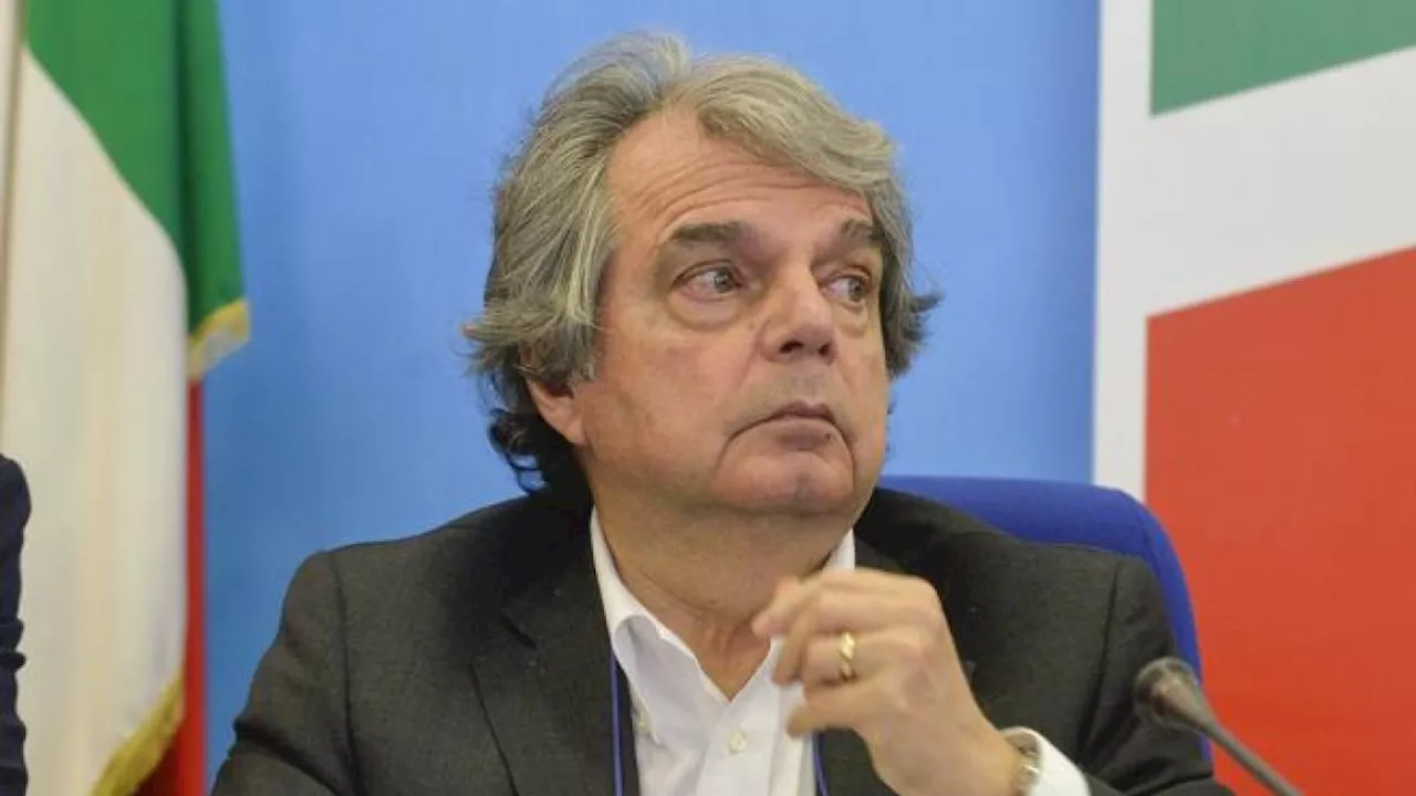 Brunetta, via libera allo stipendio dal Cnel: si sommerà alla pensione (fino a 240 mila euro)