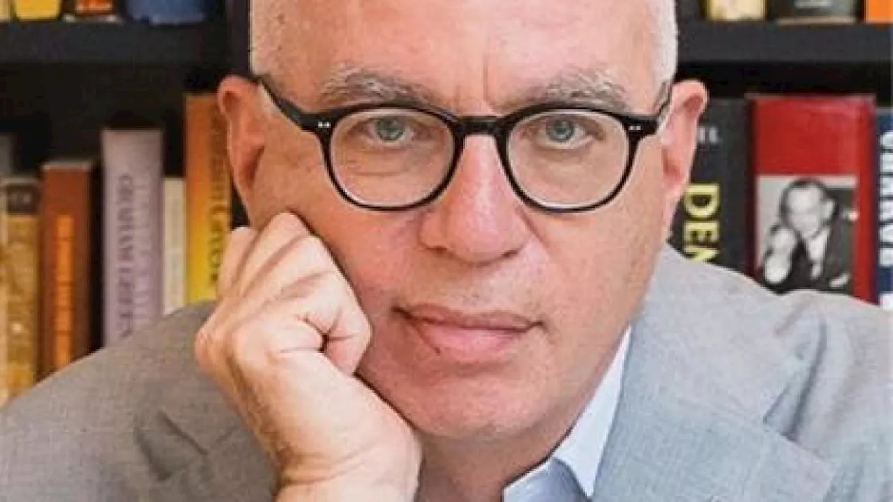 Michael Wolff: «L’indifendibile Trump sfrutterà il processo, il verdetto non avrà effetti»