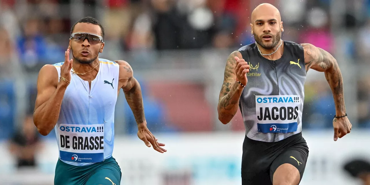 Jacobs, che succede: i dubbi e i pensieri prima degli Europei e delle Olimpiadi