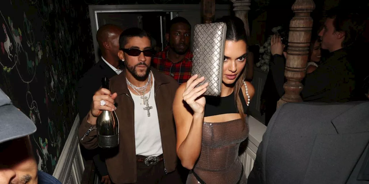 Kendall Jenner e Bad Bunny sono tornati insieme? Le foto rubate a Miami lasciano pochi dubbi