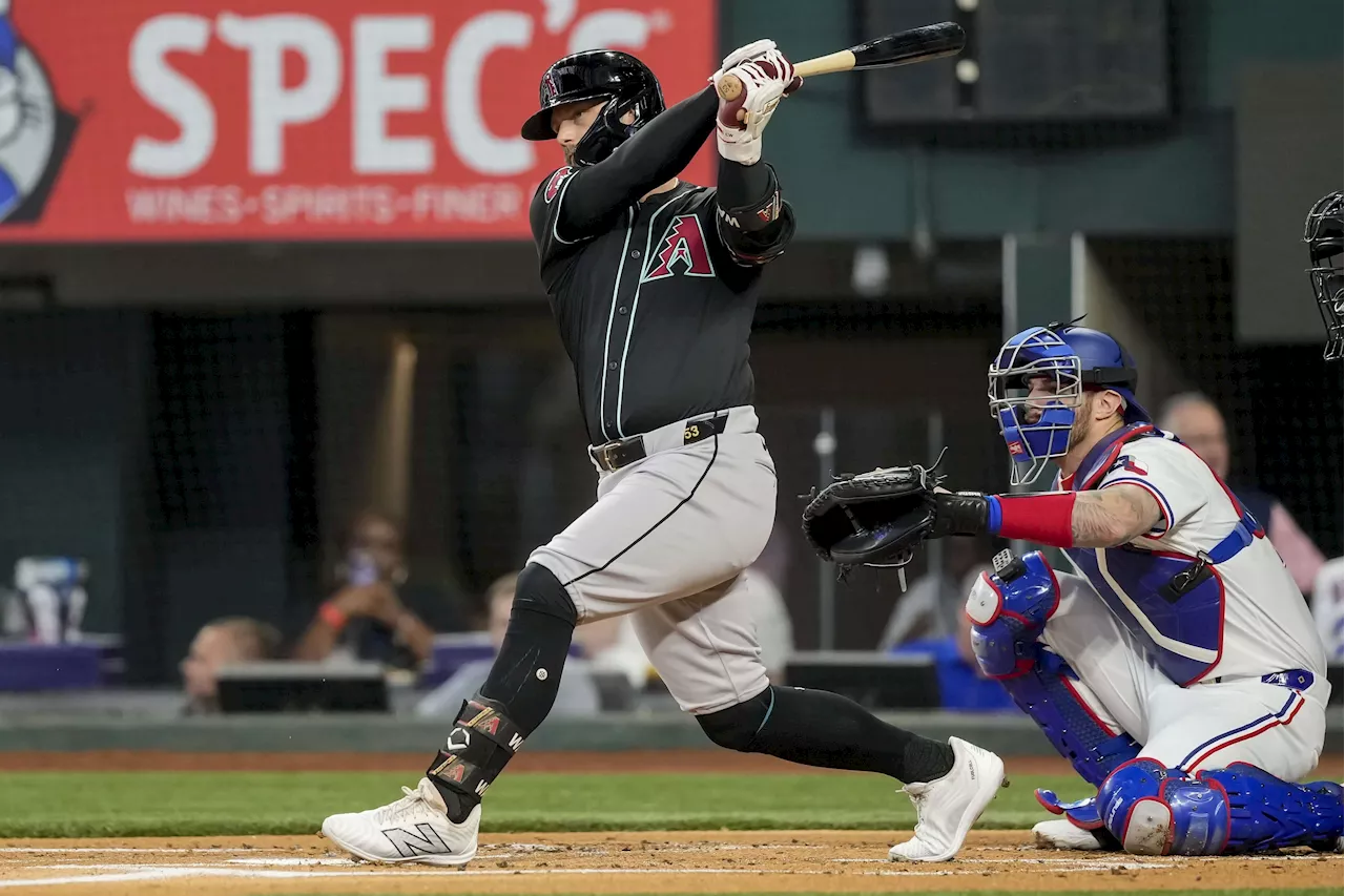 Diamondbacks vs Mets Prediction, Picks, and Odds for Tonight’s MLB Game