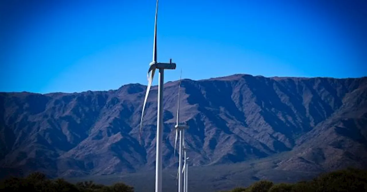 Renovables: PCR y ArcelorMittal Acindar construirán un nuevo parque solar en San Luis