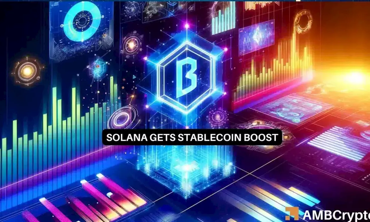 Solana welcomes PayPal’s PYUSD: Will it help SOL prices?