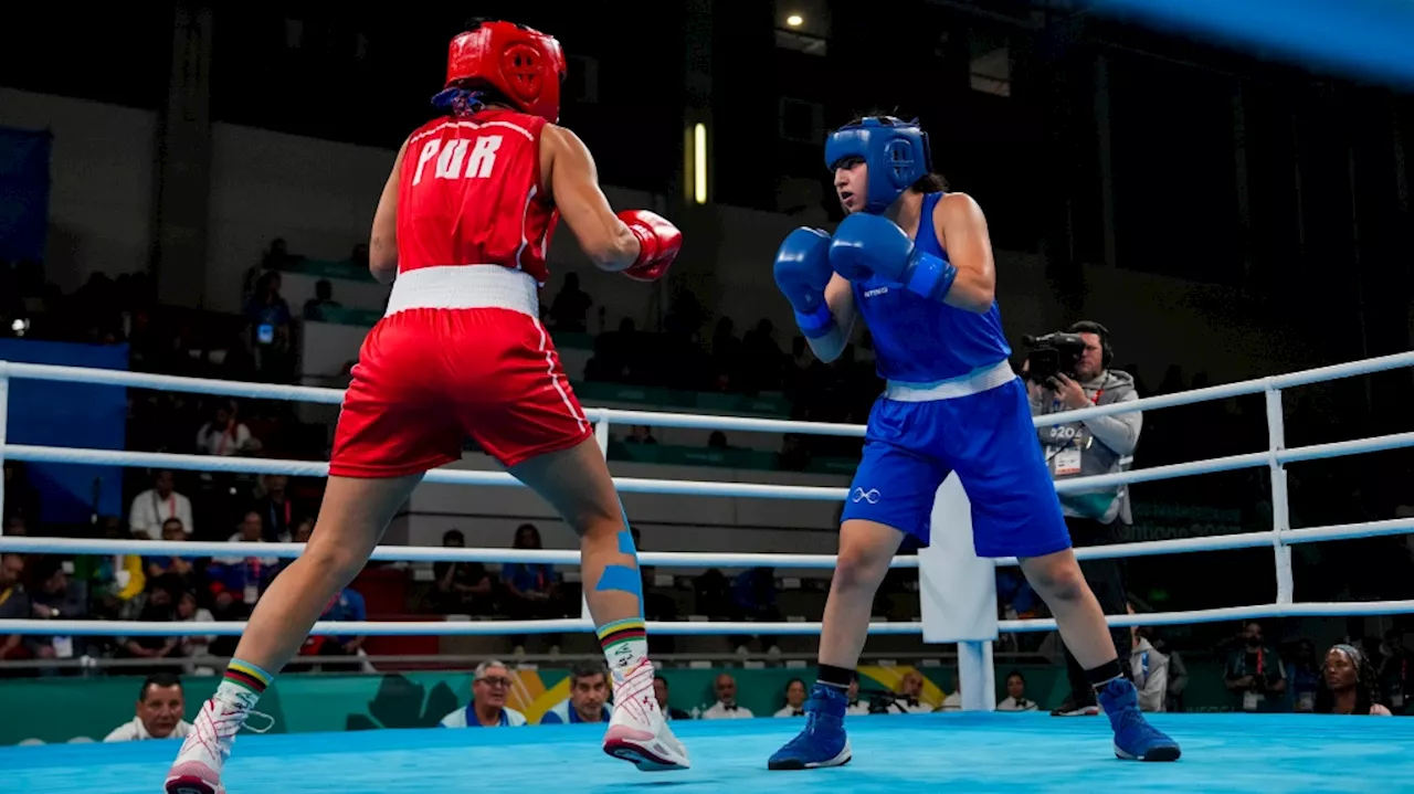 Health issues force Canadian boxer to withdraw from Olympic qualifier in Bangkok