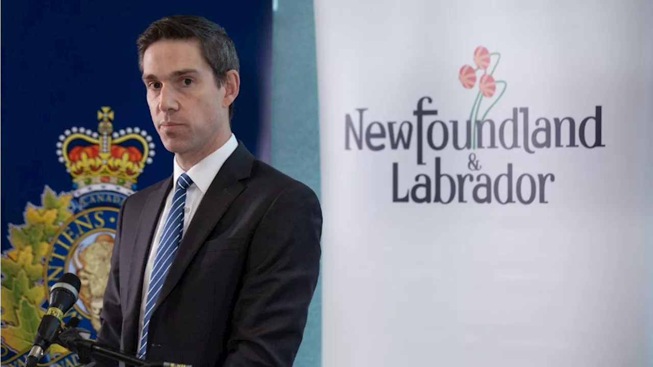 Newfoundland and Labrador launching court case against federal equalization program