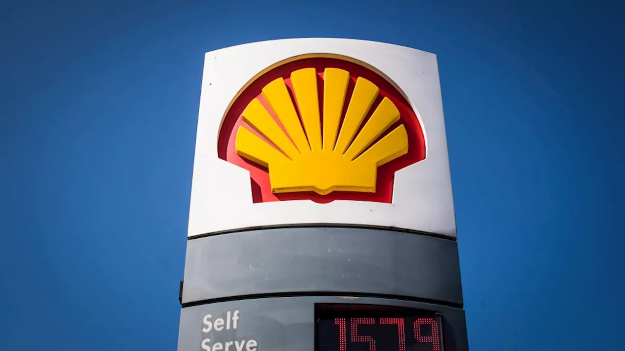 Shell investigating a 'potential cybersecurity incident'