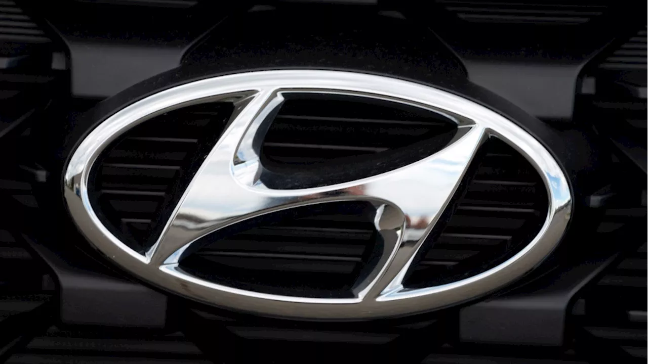 U.S. Labor Department sues Hyundai over U.S. child labour, court filing shows