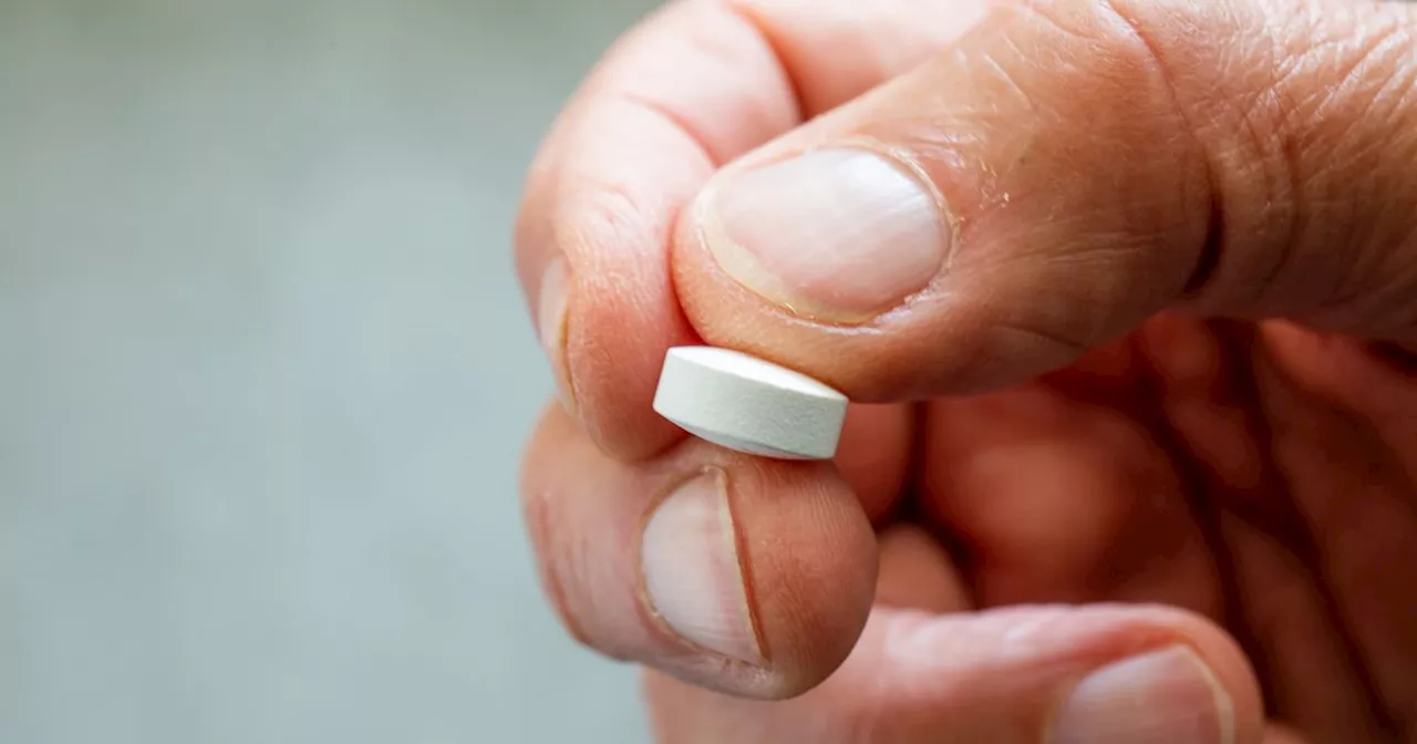 Anti-cholesterol pill may be key to preventing cancer, study says