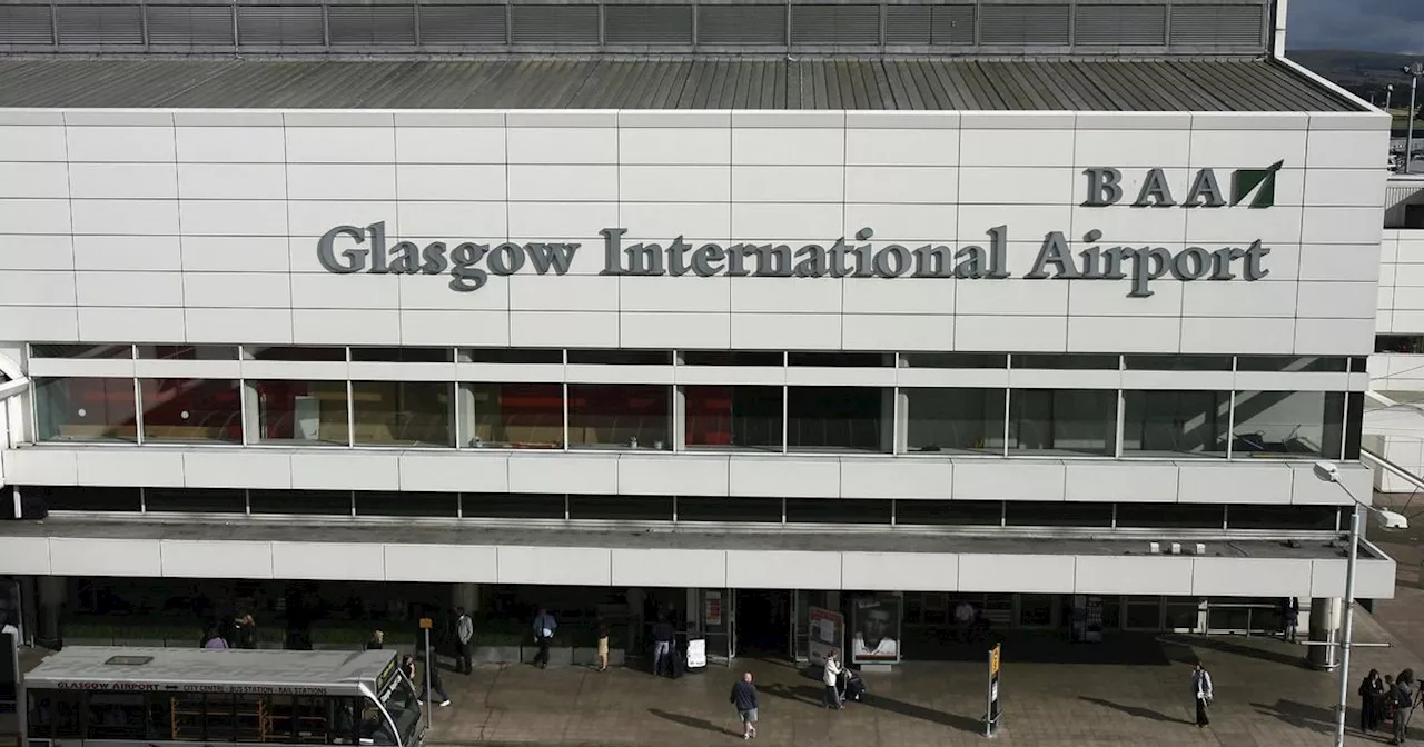 Glasgow Airport facing summer holiday chaos as staff ‘routinely’ denied breaks