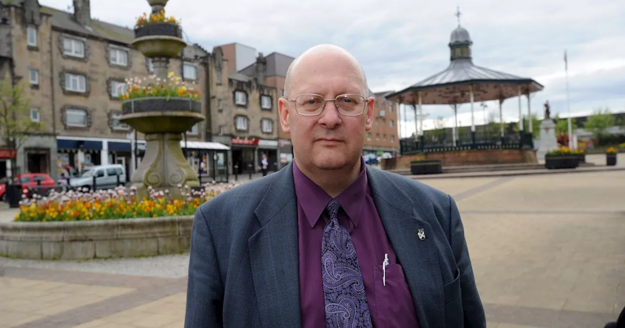 New vision aimed at supporting growth in Johnstone town centre given green light