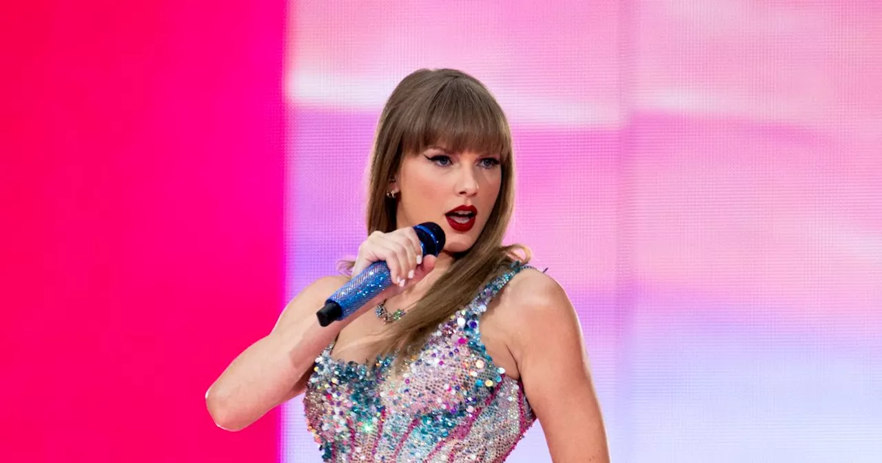 Scottish Taylor Swift fans issue desperate plea just days before Murrayfield gig