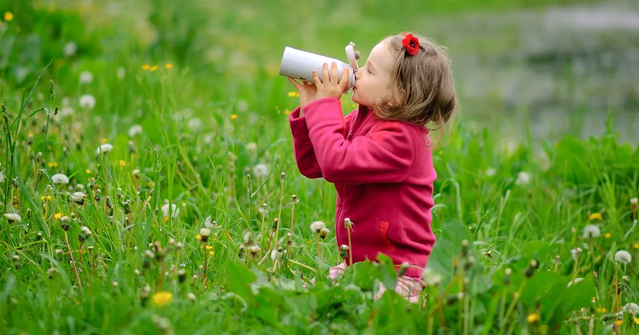 Scottish Water launch education programme to encourage kids to protect water