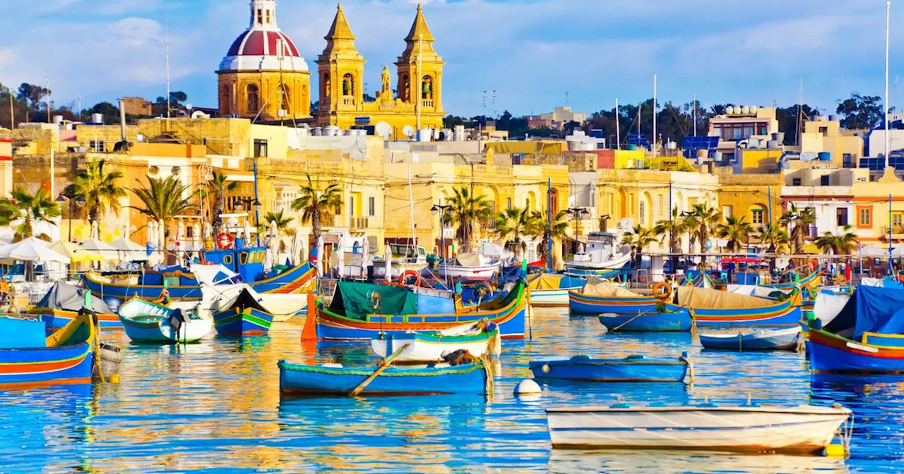 UK Foreign Office warning to Malta holidaymakers amid 'increase' in scams