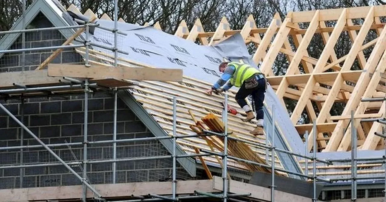 West Lothian Council declares 'emergency' over lack of housing