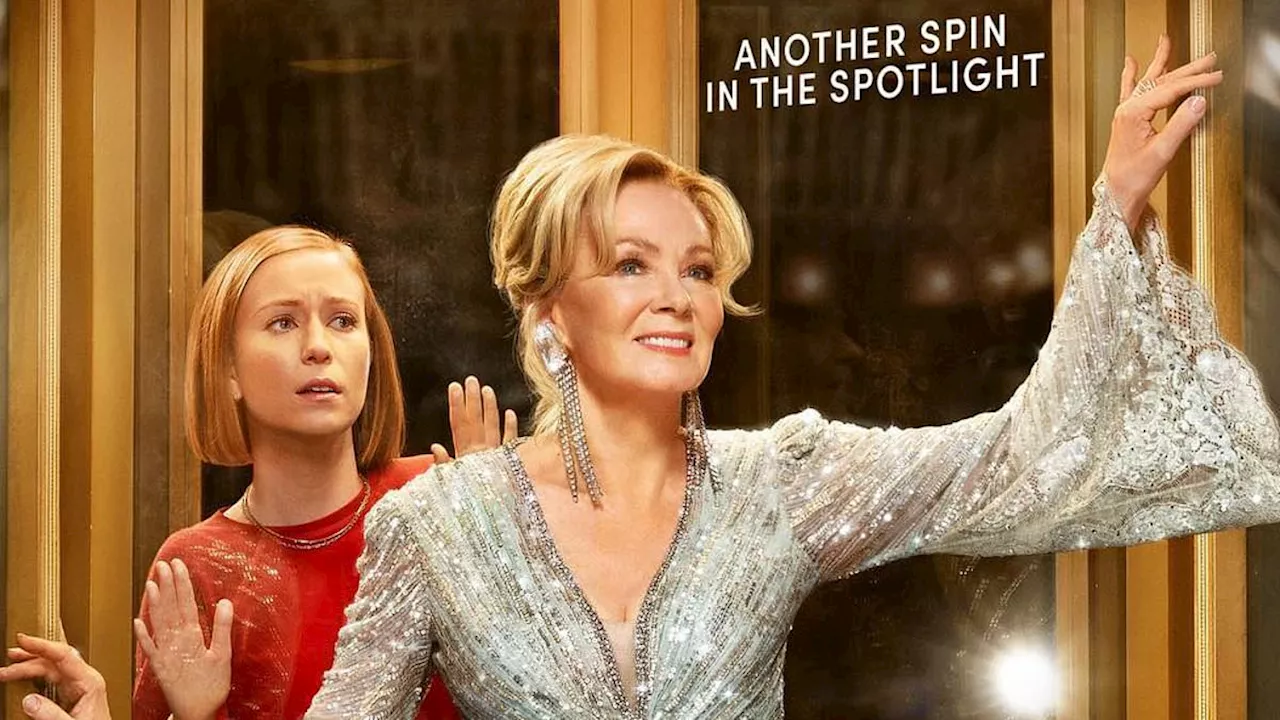 Hacks renewed for season 4: Jean Smart and Hannah Einbinder comedy series will return to streamer...