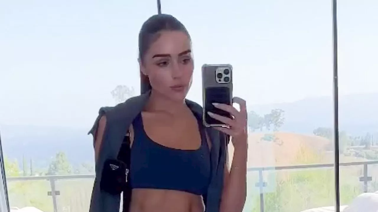 Olivia Culpo shares clips of mother Susan getting Botox for first time