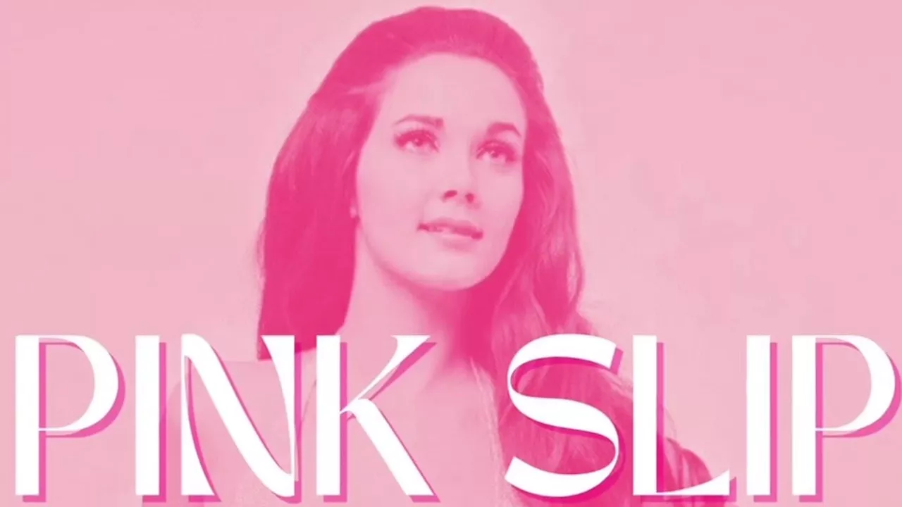 Wonder Woman star Lynda Carter, 72, teases 'hot new single' for summer called Pink Slip Lollipop:...