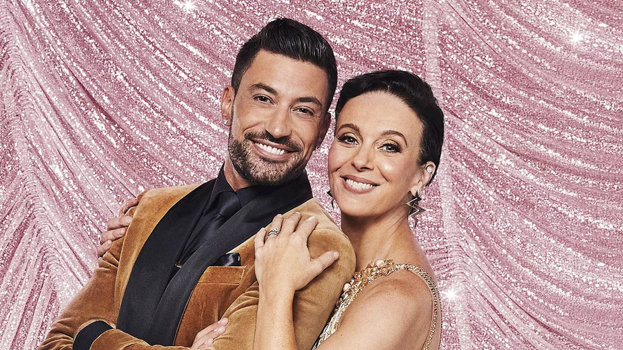 BBC breaks silence over Strictly's Giovanni Pernice misconduct probe: Bosses issue statement as star...