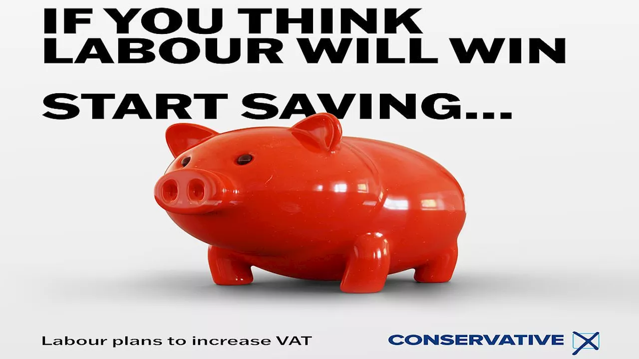 Shadow Chancellor denies Labour would raise VAT