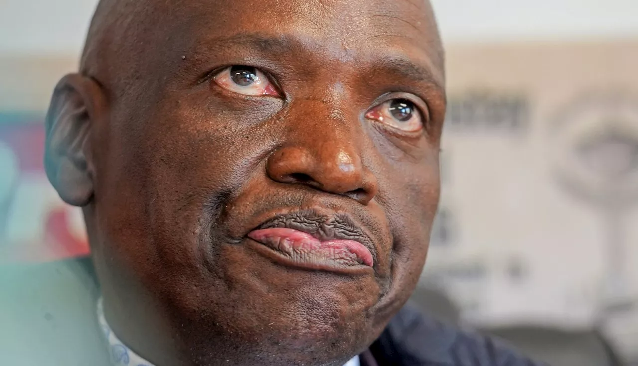 Hlaudi Motsoeneng loses SCA bid to keep multimillion-rand ‘success fee’