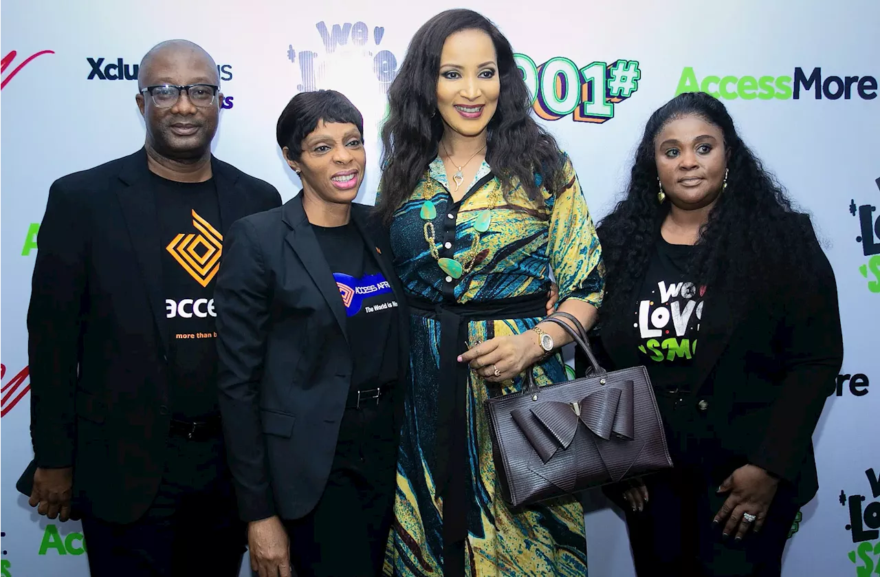 Access Bank holds interactions with customers in Benin, Owerri, Enugu